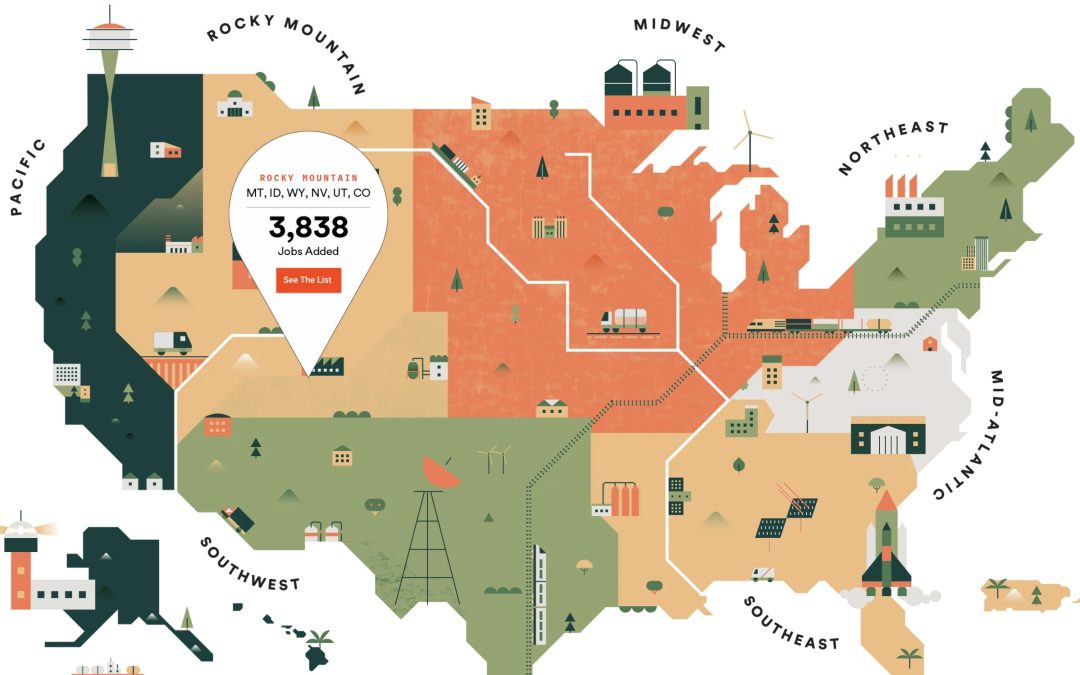 We’re Soaring! Inc. Names SaaviHome as the 19th Fastest Growing Company in the 2024 Regionals.